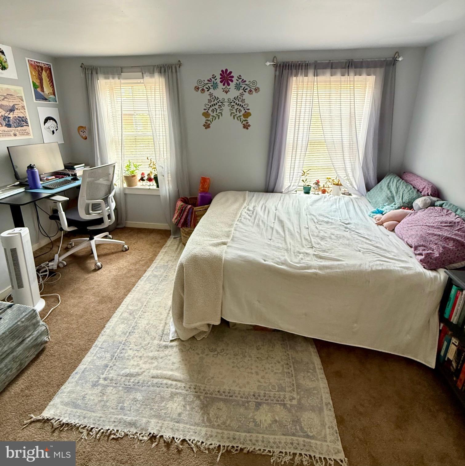 RIDGELY'S DELIGHT - Residential