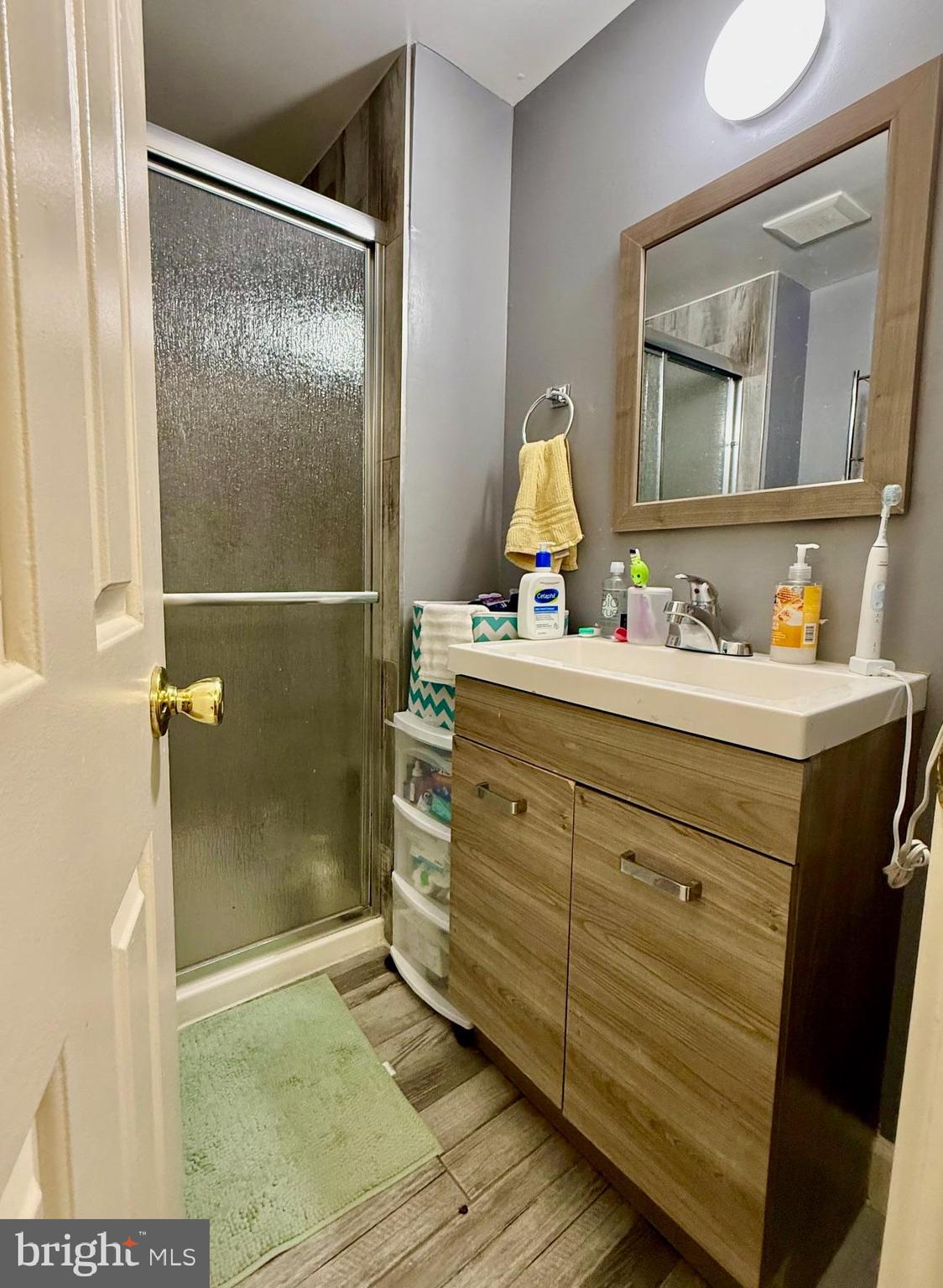 RIDGELY'S DELIGHT - Residential