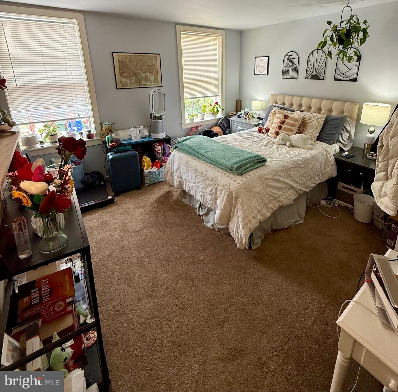 RIDGELY'S DELIGHT - Residential