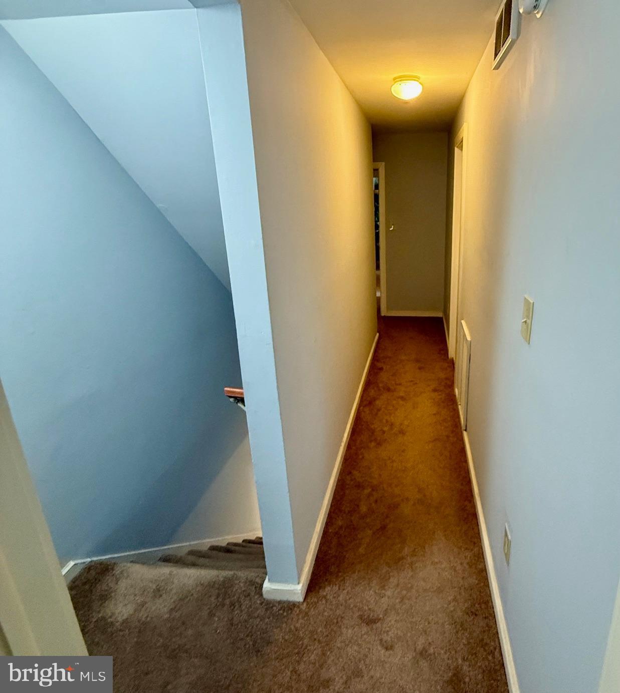 RIDGELY'S DELIGHT - Residential