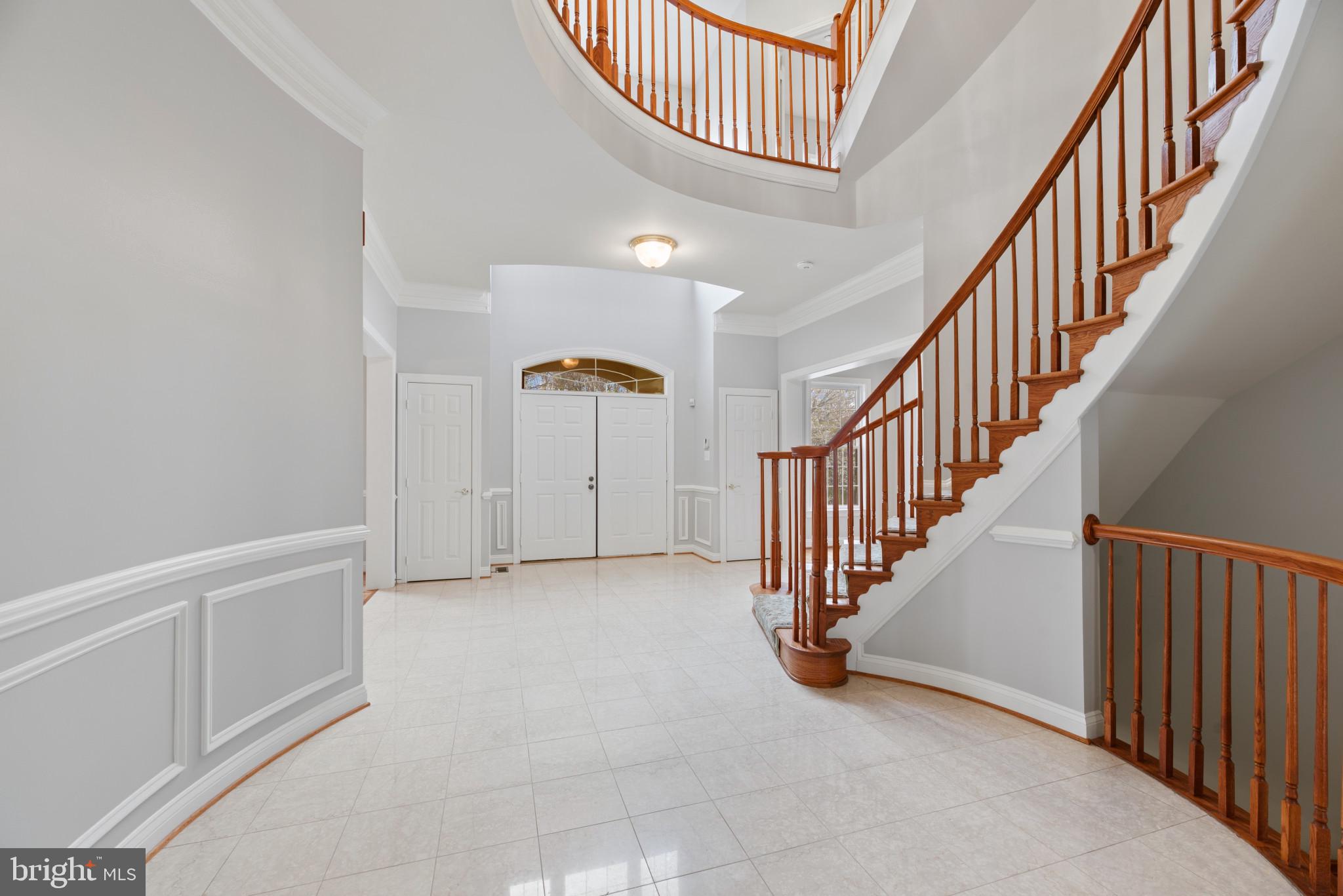 HAMPSHIRE GREENS - Residential