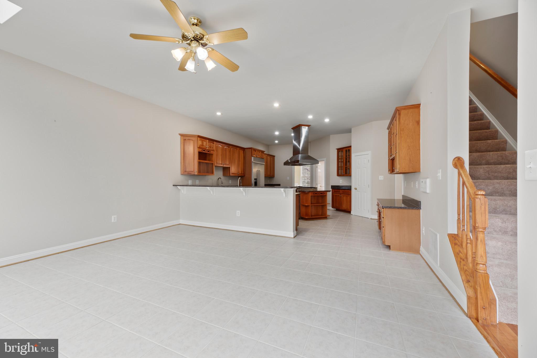 HAMPSHIRE GREENS - Residential