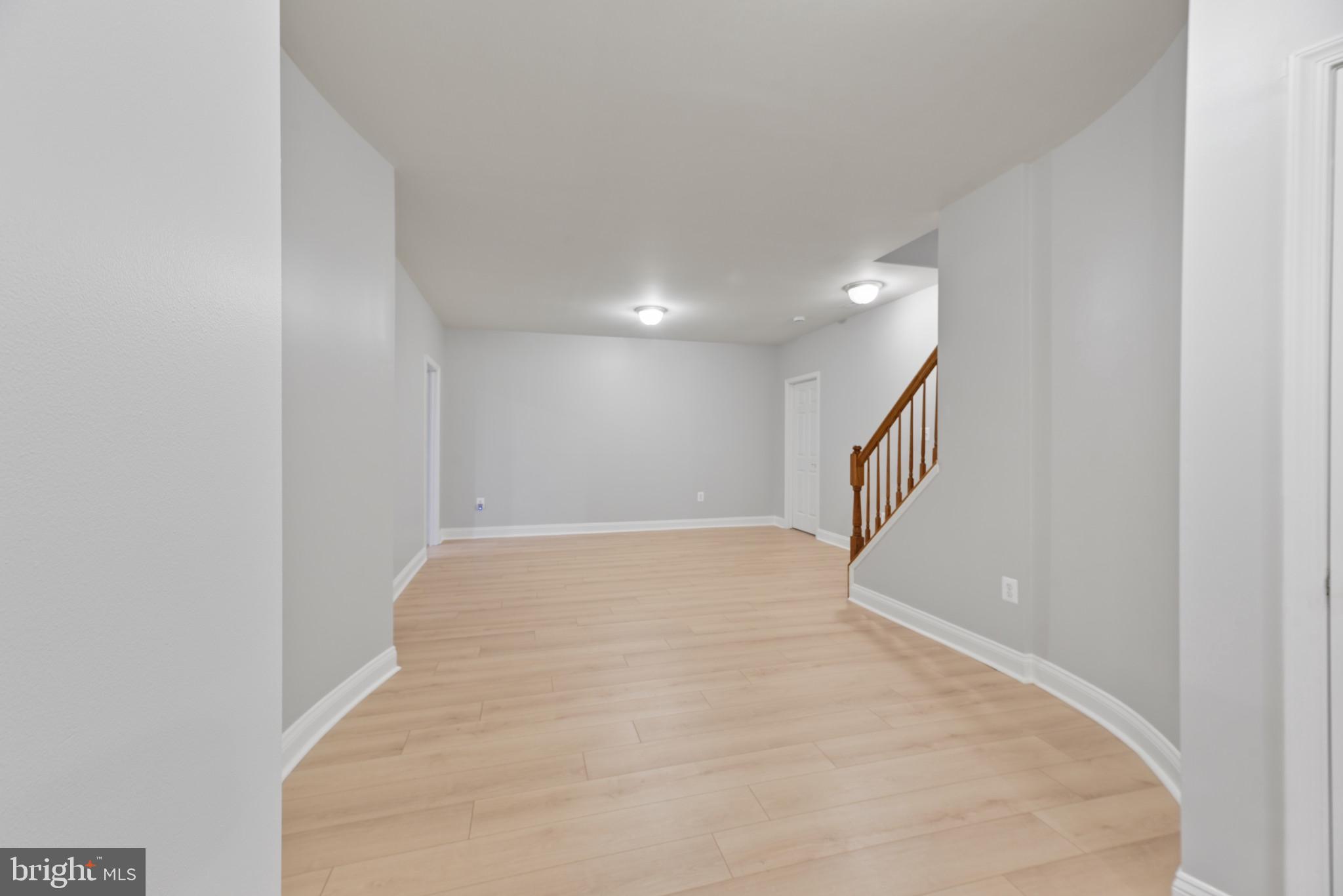 HAMPSHIRE GREENS - Residential