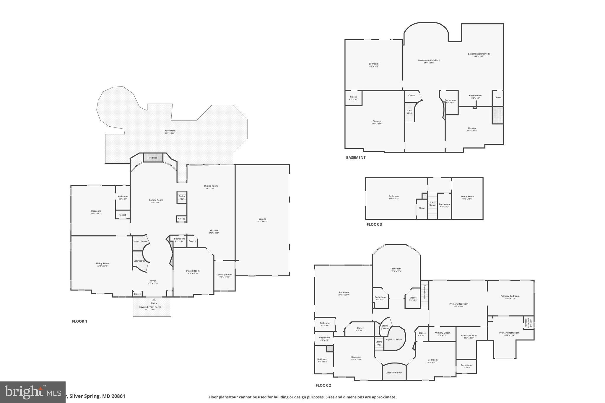 HAMPSHIRE GREENS - Residential