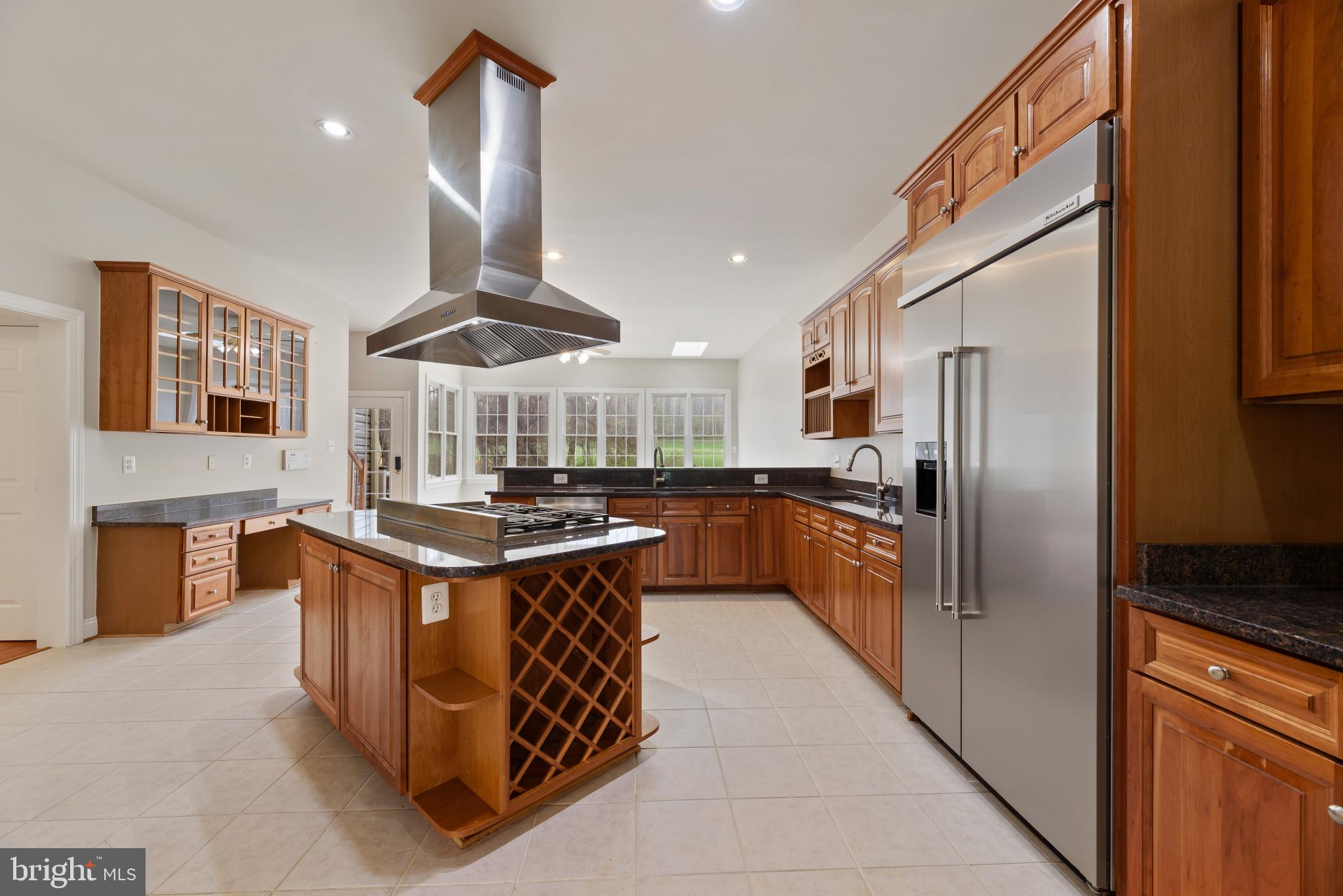 HAMPSHIRE GREENS - Residential