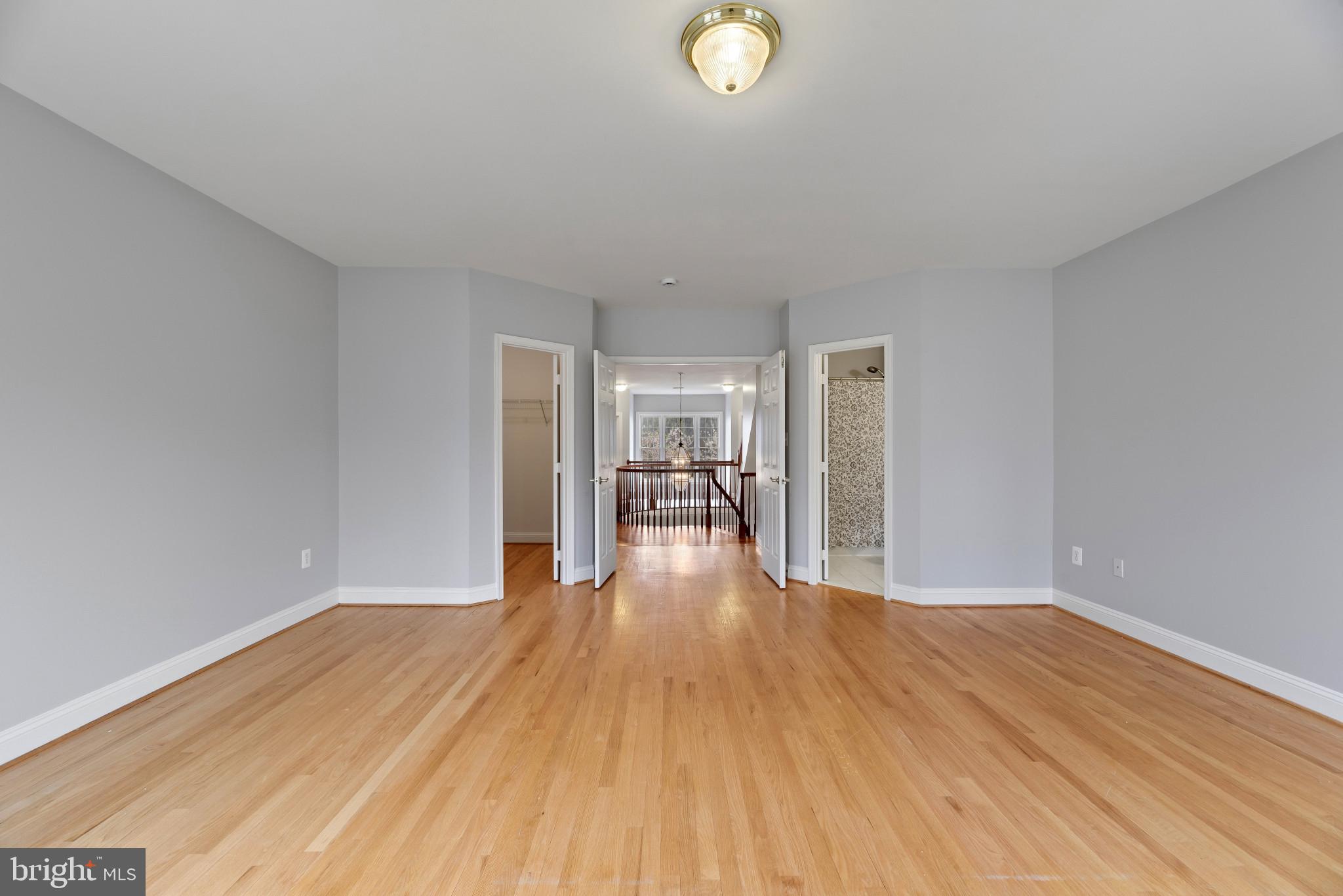 HAMPSHIRE GREENS - Residential