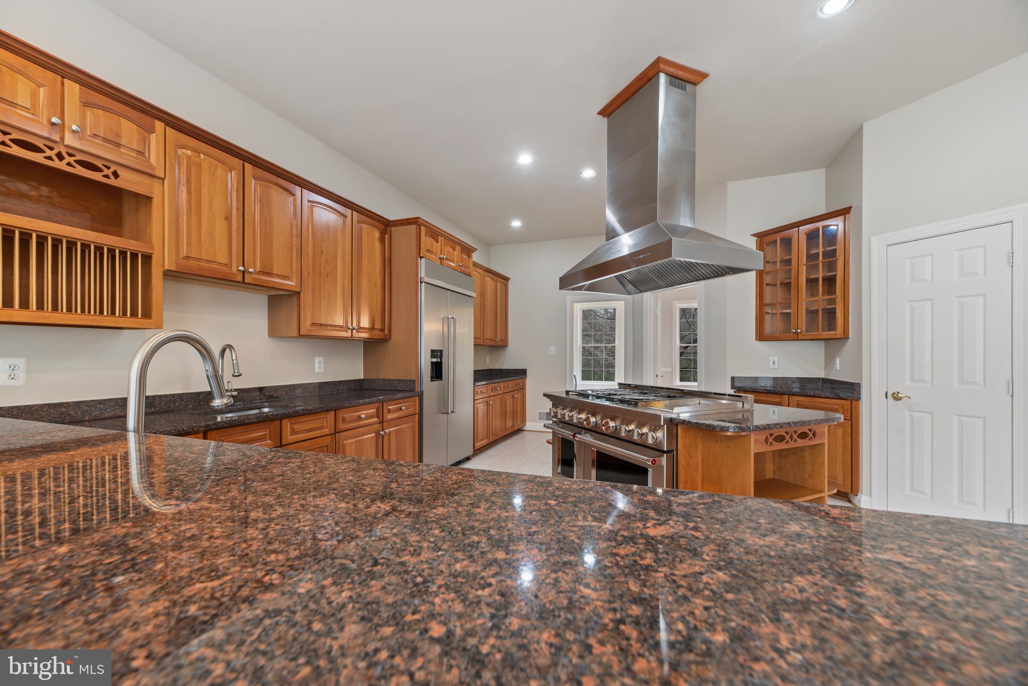 HAMPSHIRE GREENS - Residential