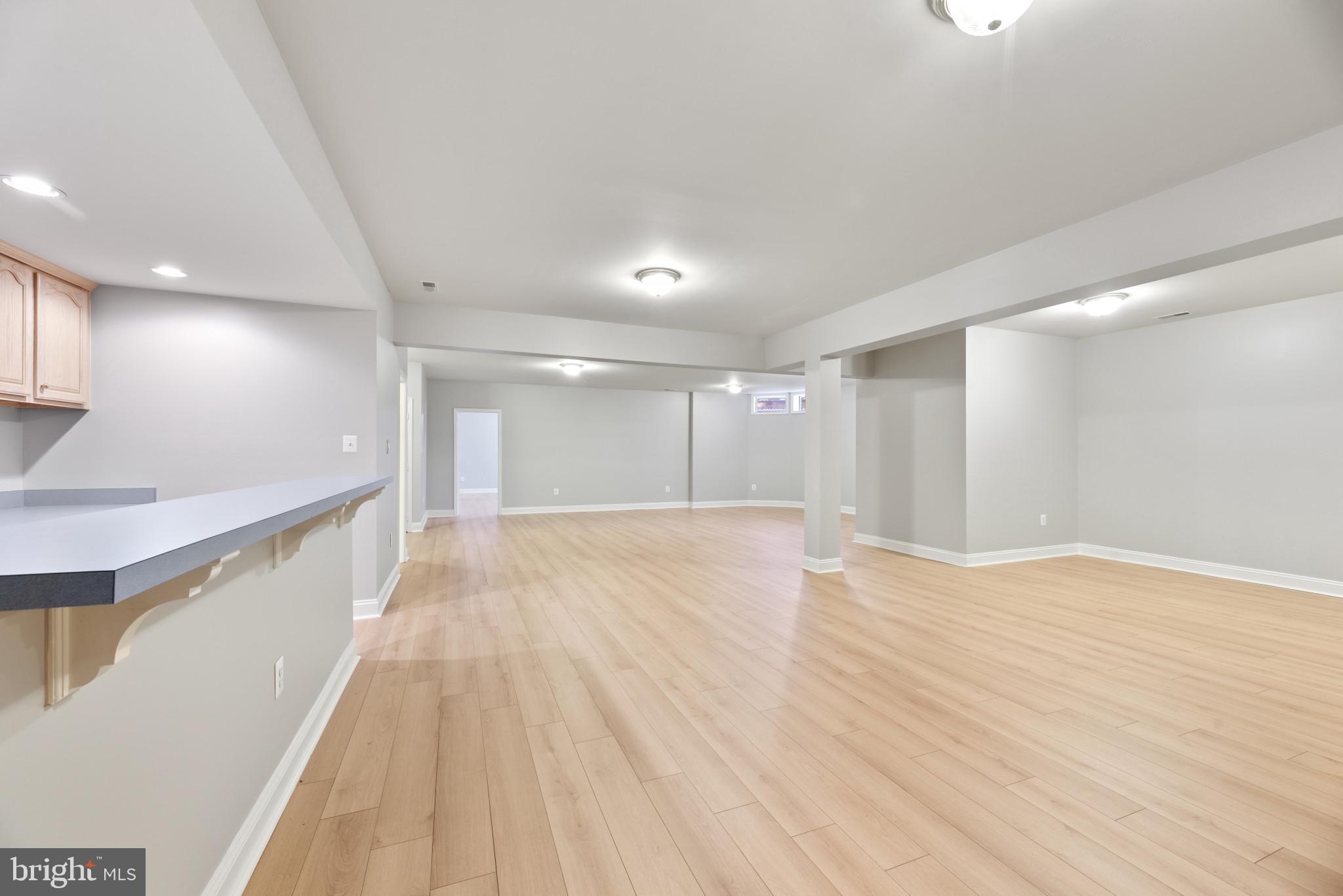 HAMPSHIRE GREENS - Residential