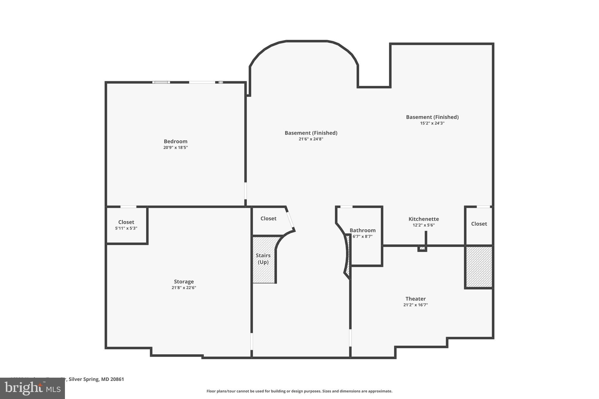 HAMPSHIRE GREENS - Residential
