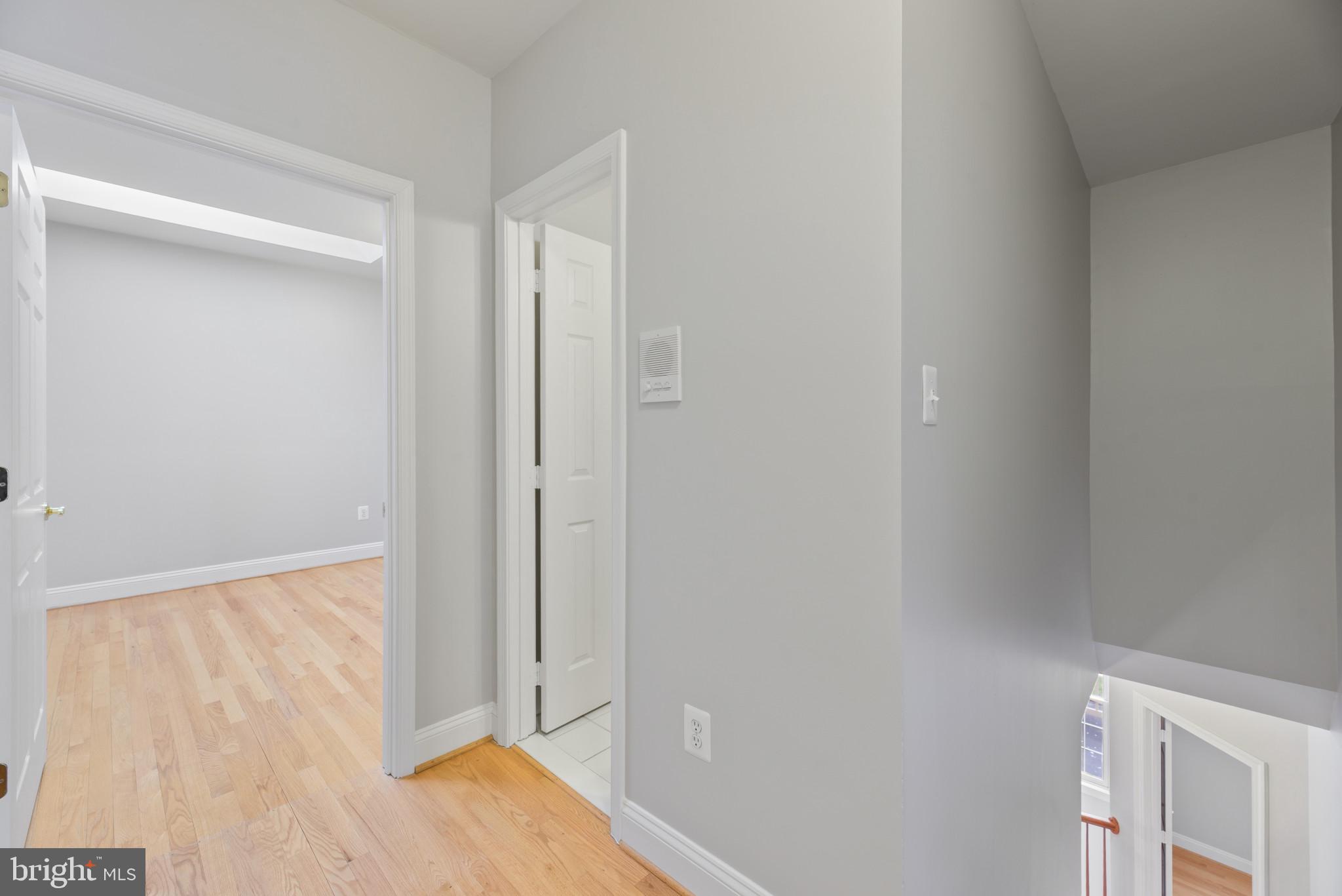 HAMPSHIRE GREENS - Residential