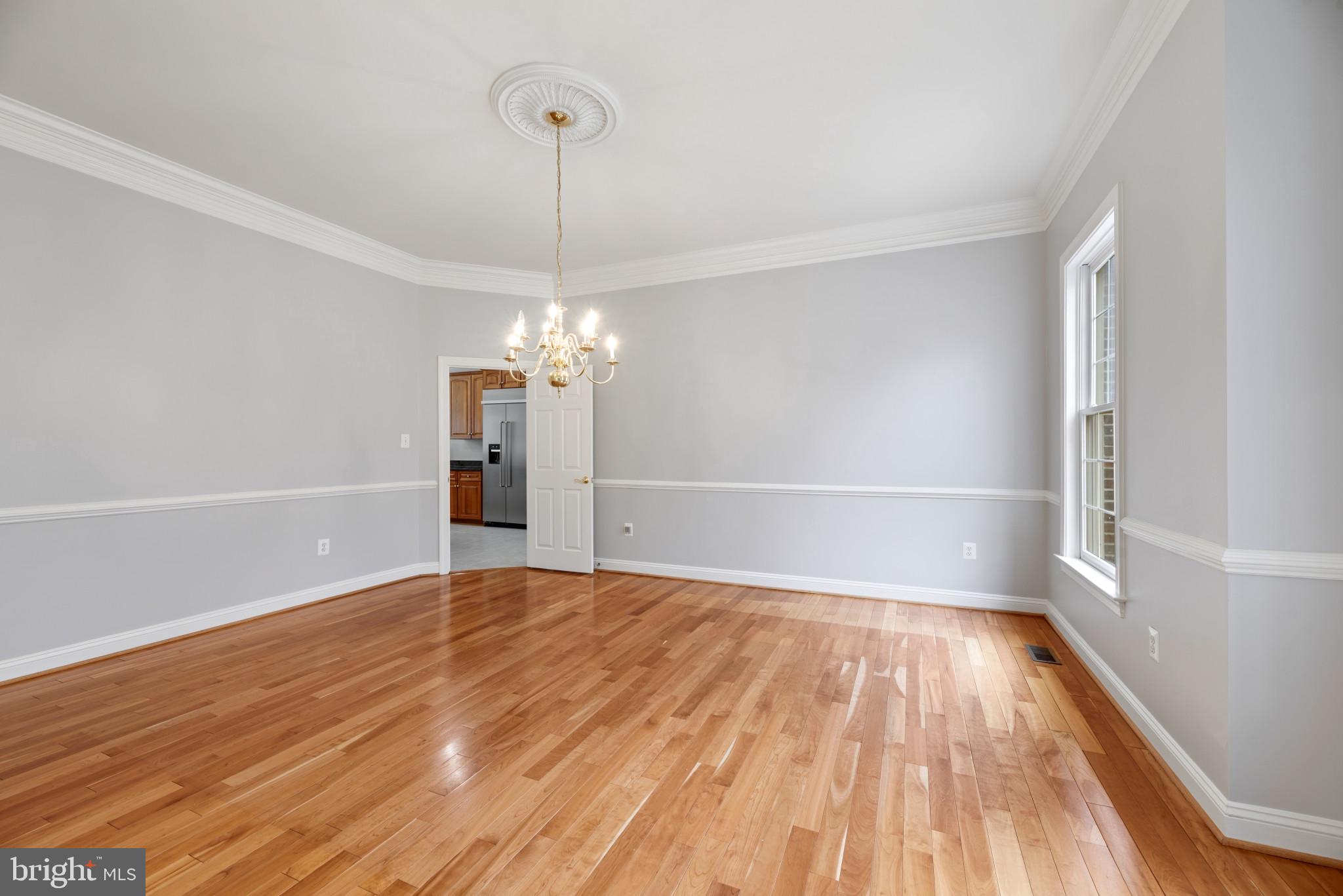 HAMPSHIRE GREENS - Residential