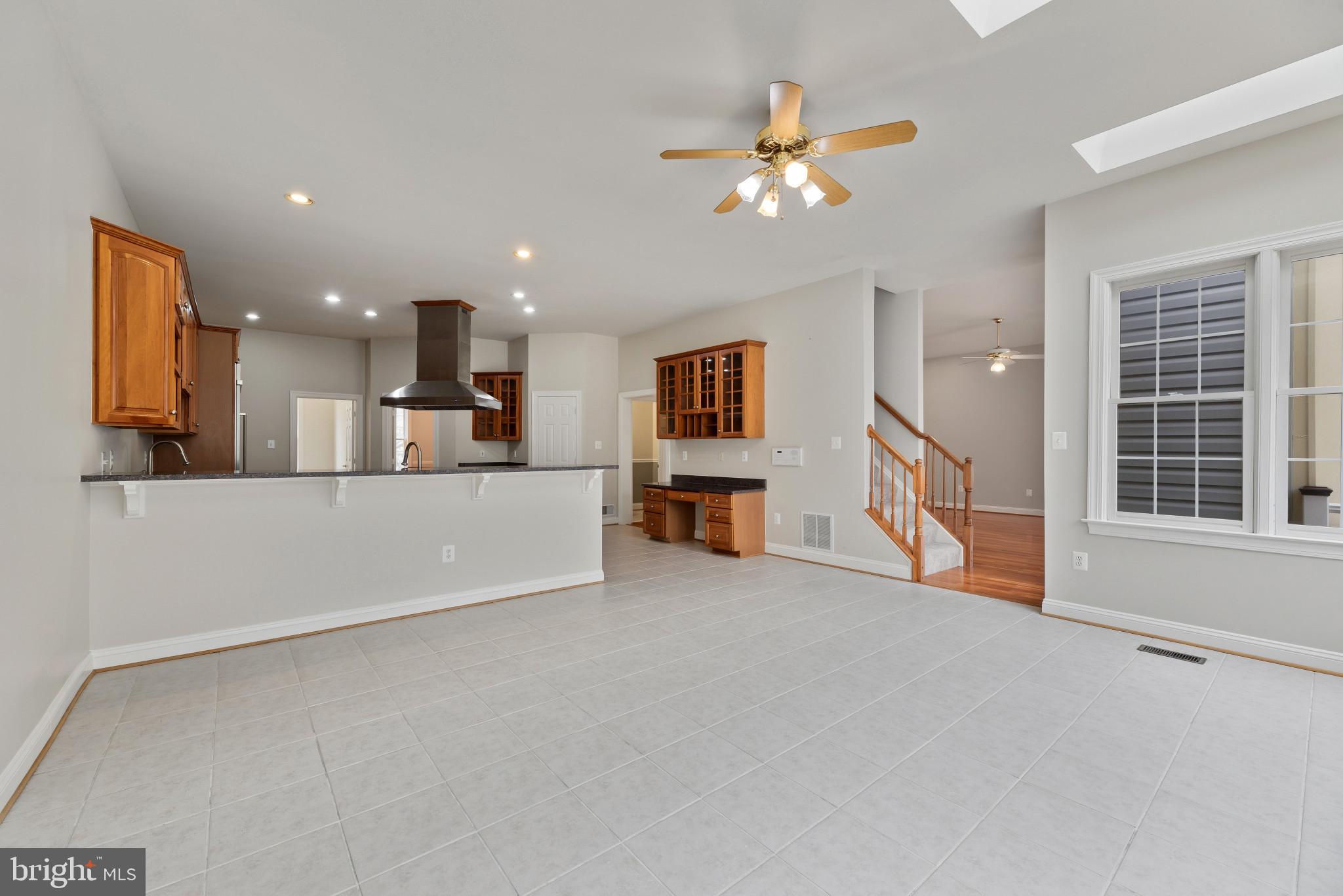 HAMPSHIRE GREENS - Residential