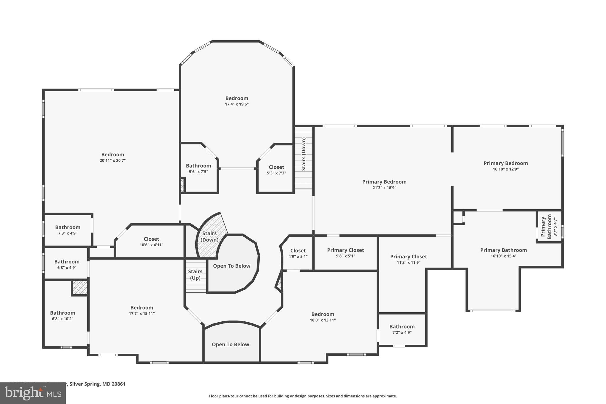 HAMPSHIRE GREENS - Residential