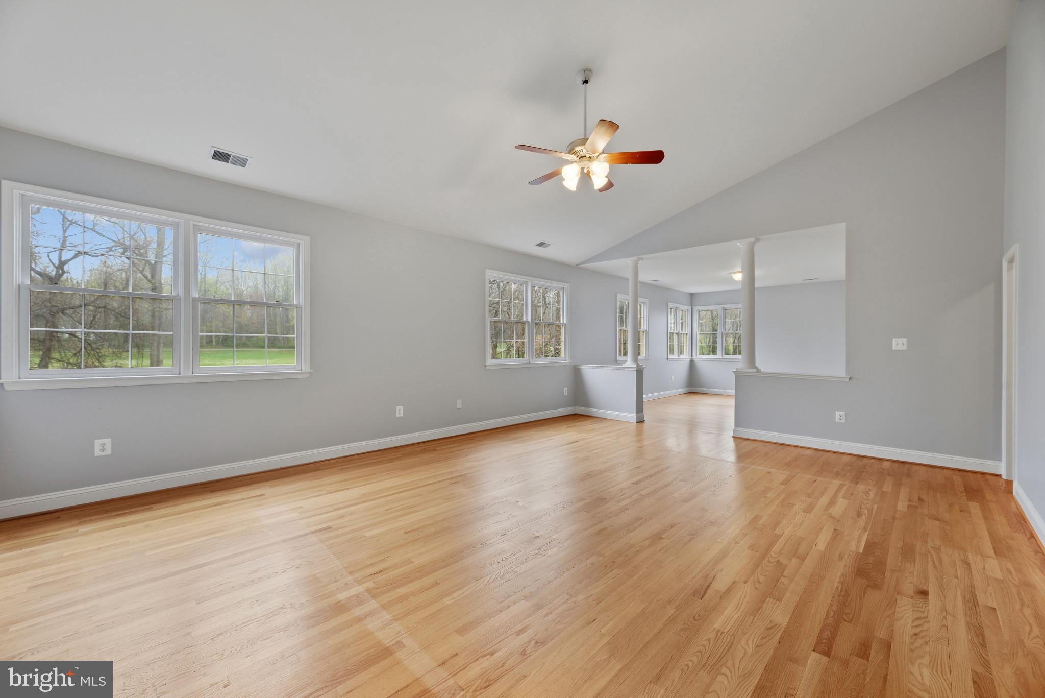 HAMPSHIRE GREENS - Residential