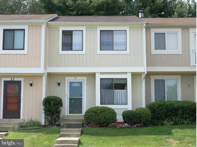 SUGARLAND RUN - Residential