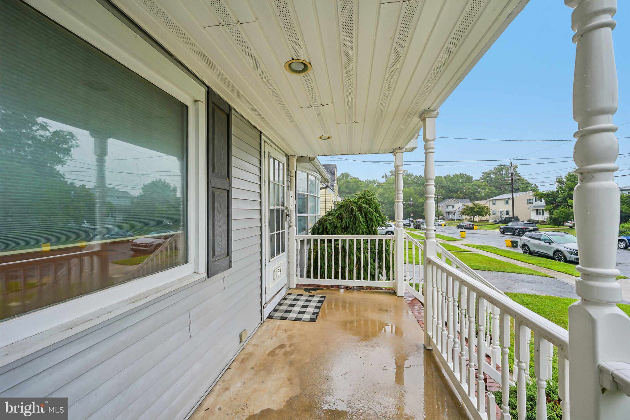 154 MARLBORO ROAD