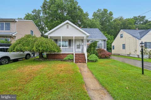 Homes For Sale - 154 Marlboro Road<br/> TRENTON, NJ 08648