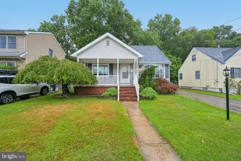 154 Marlboro Road, Trenton, NJ MLS: NJME2081776