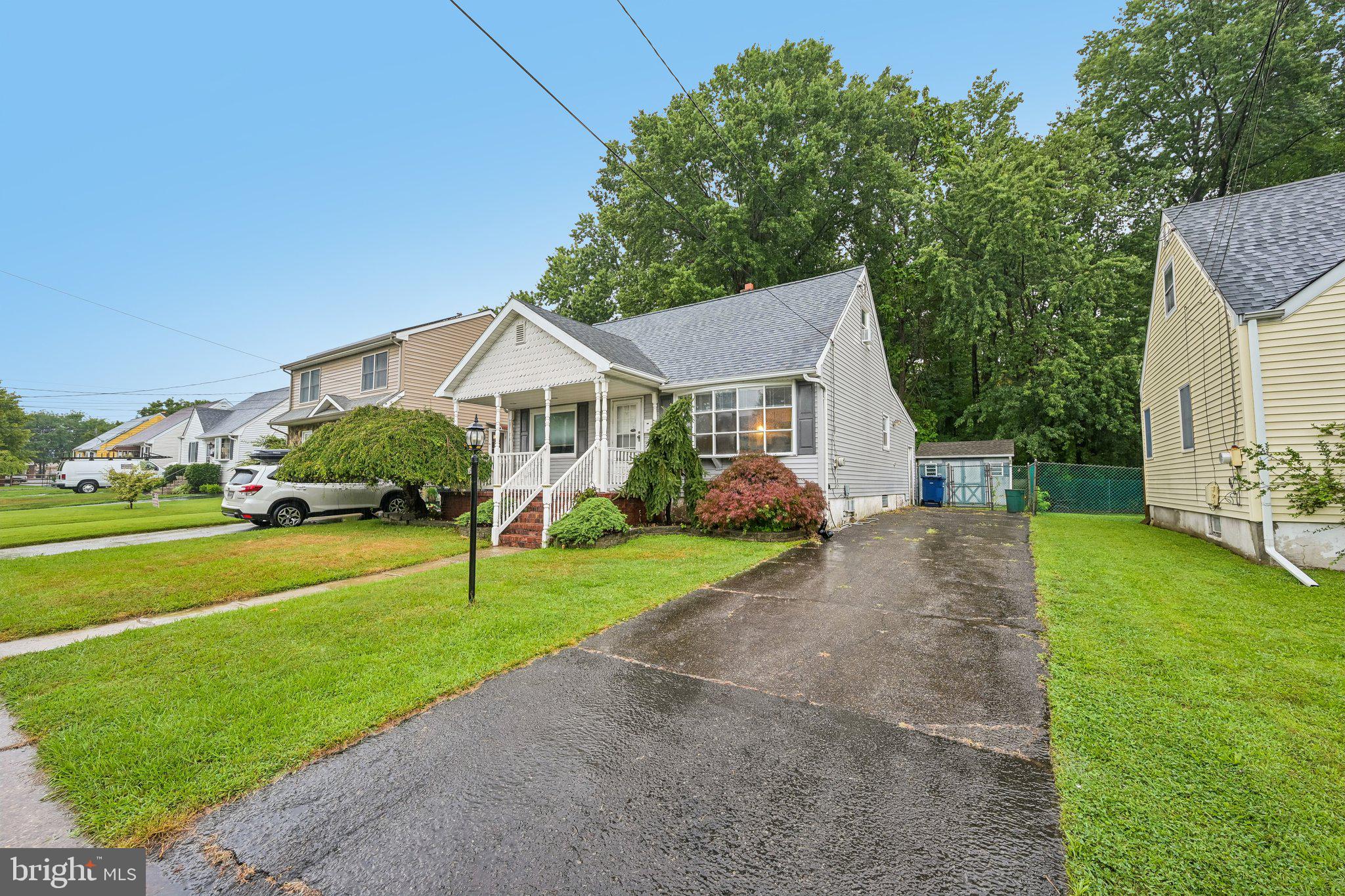 154 MARLBORO ROAD