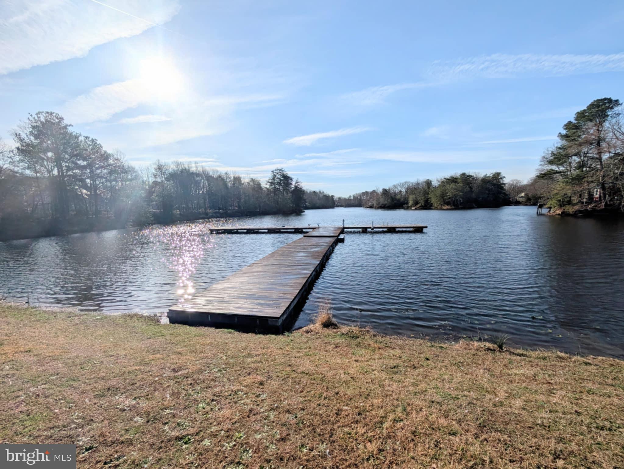 PLACID BAY ESTATES - Residential