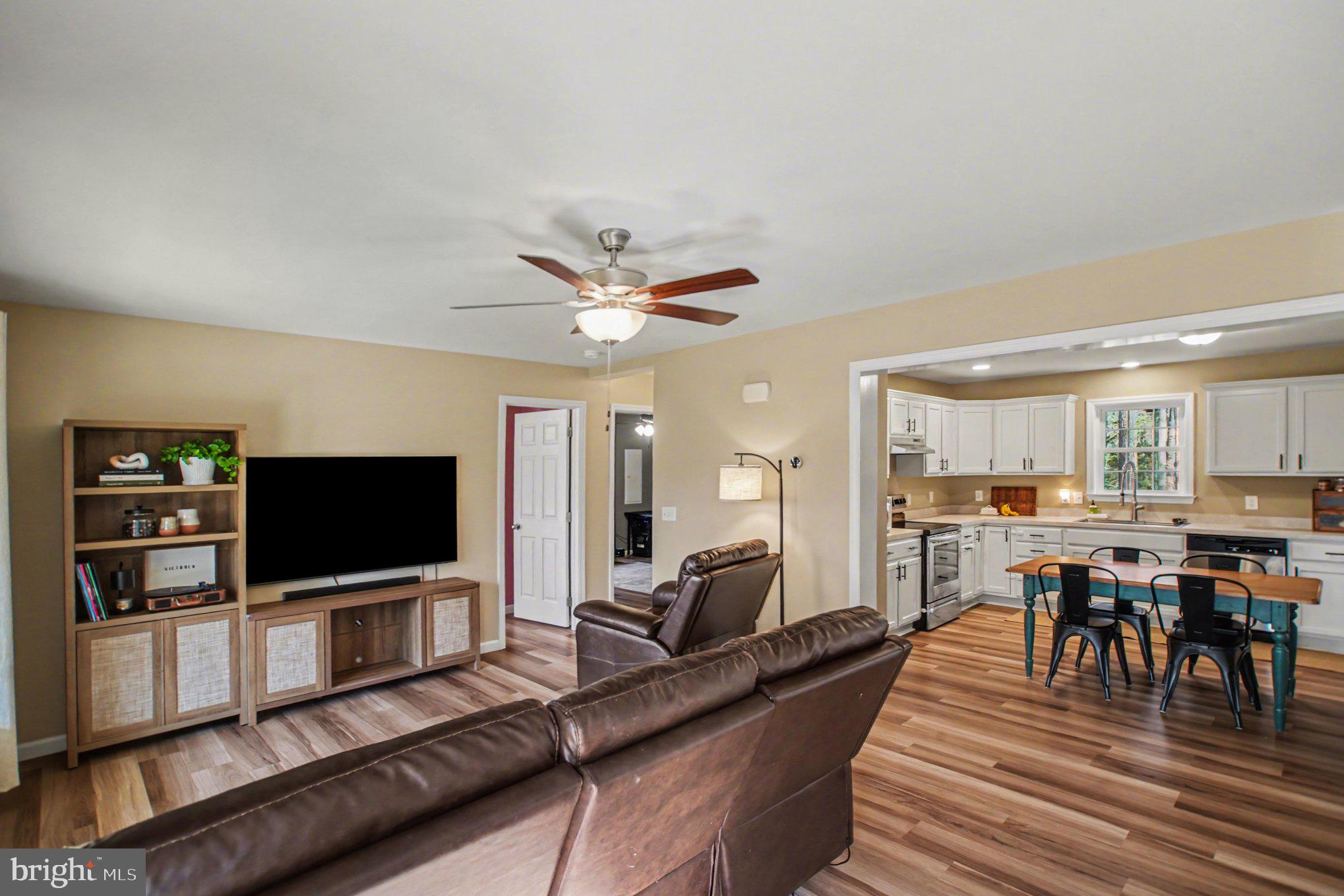 PLACID BAY ESTATES - Residential