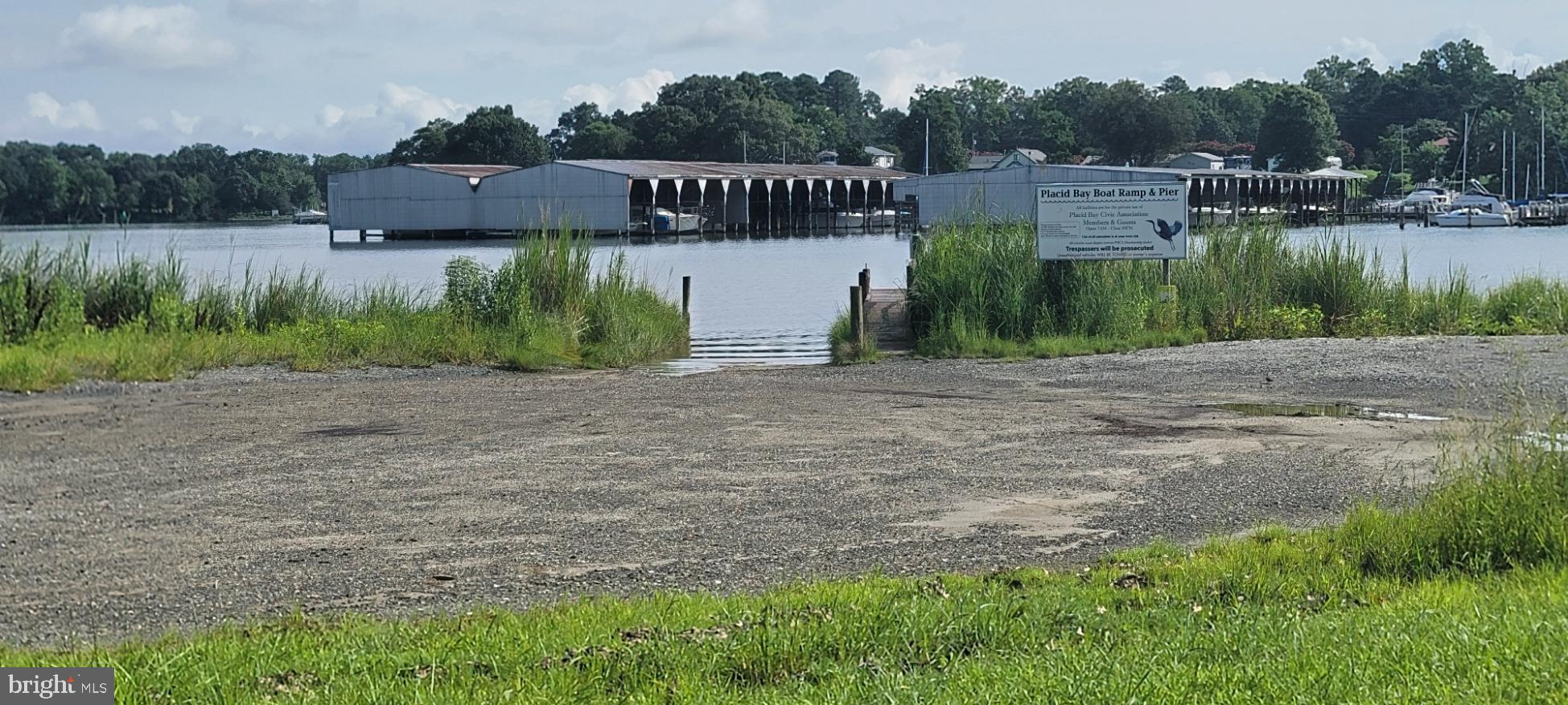 PLACID BAY ESTATES - Residential