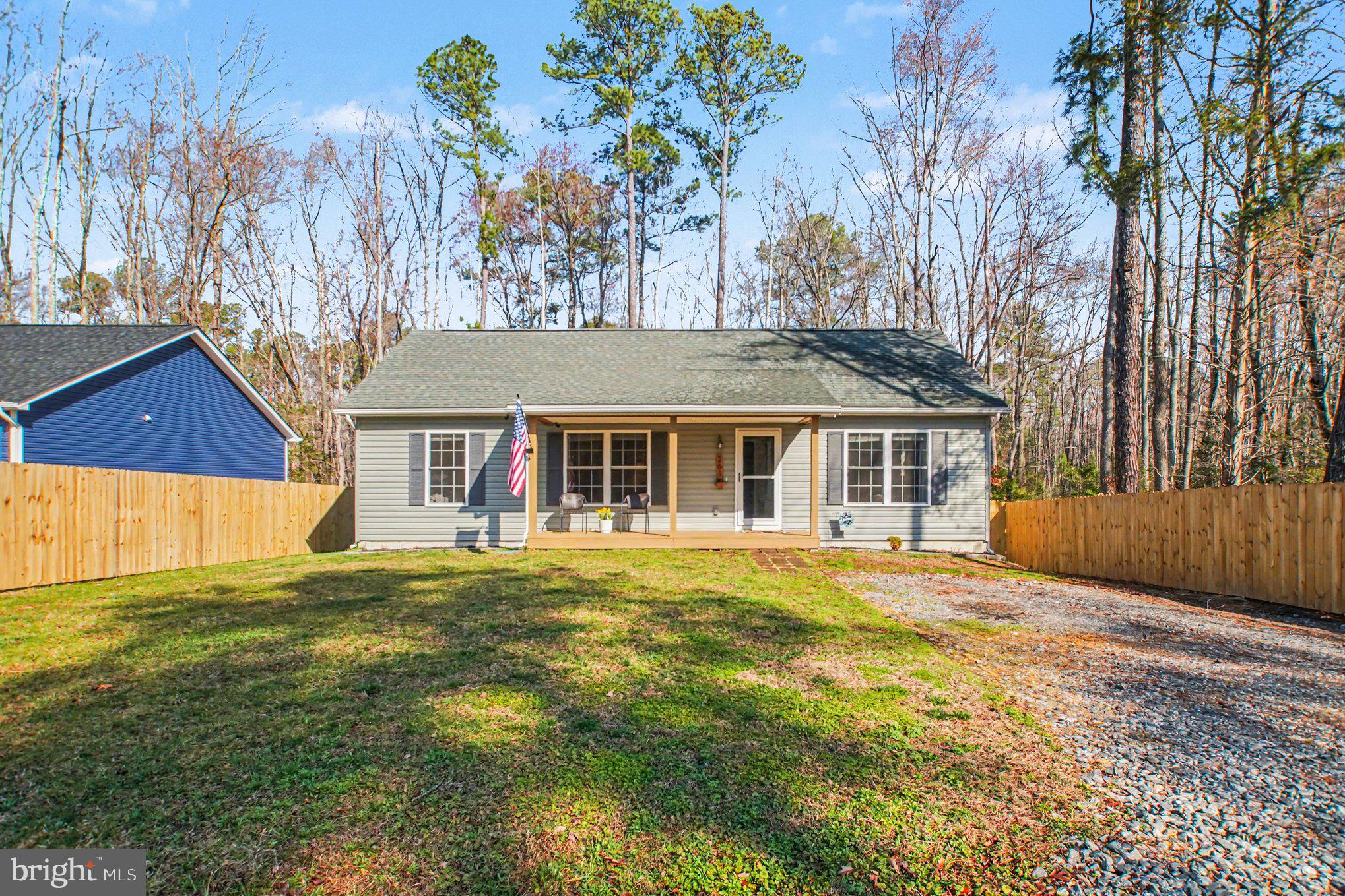 PLACID BAY ESTATES - Residential