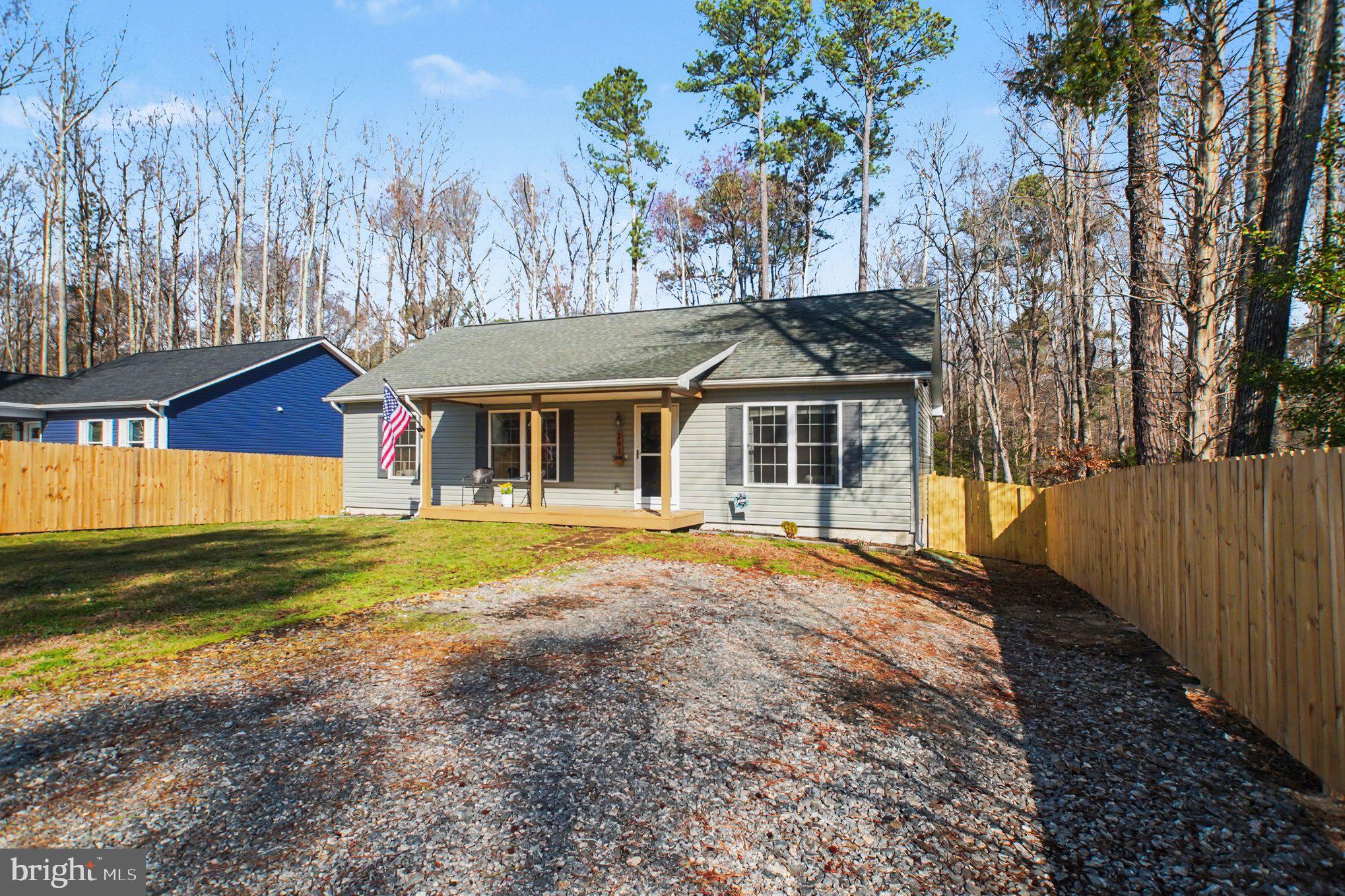 PLACID BAY ESTATES - Residential