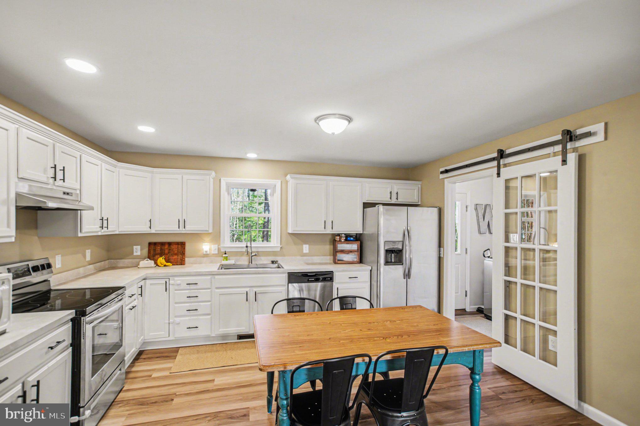 PLACID BAY ESTATES - Residential