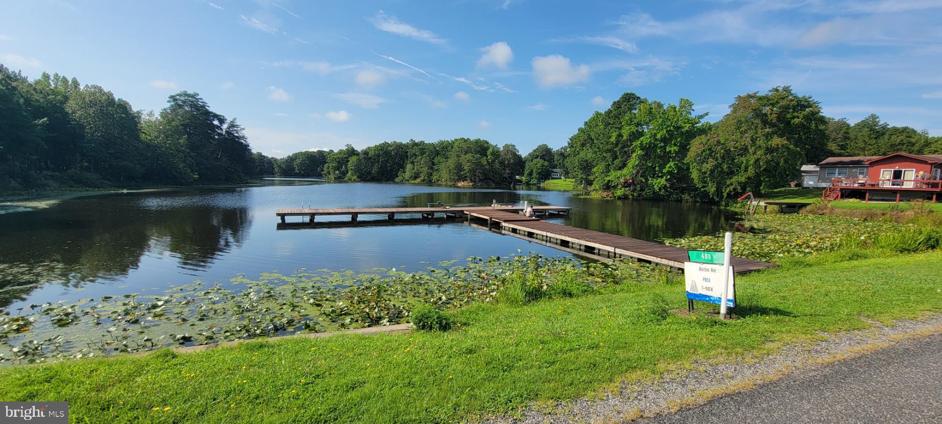 PLACID BAY ESTATES - Residential