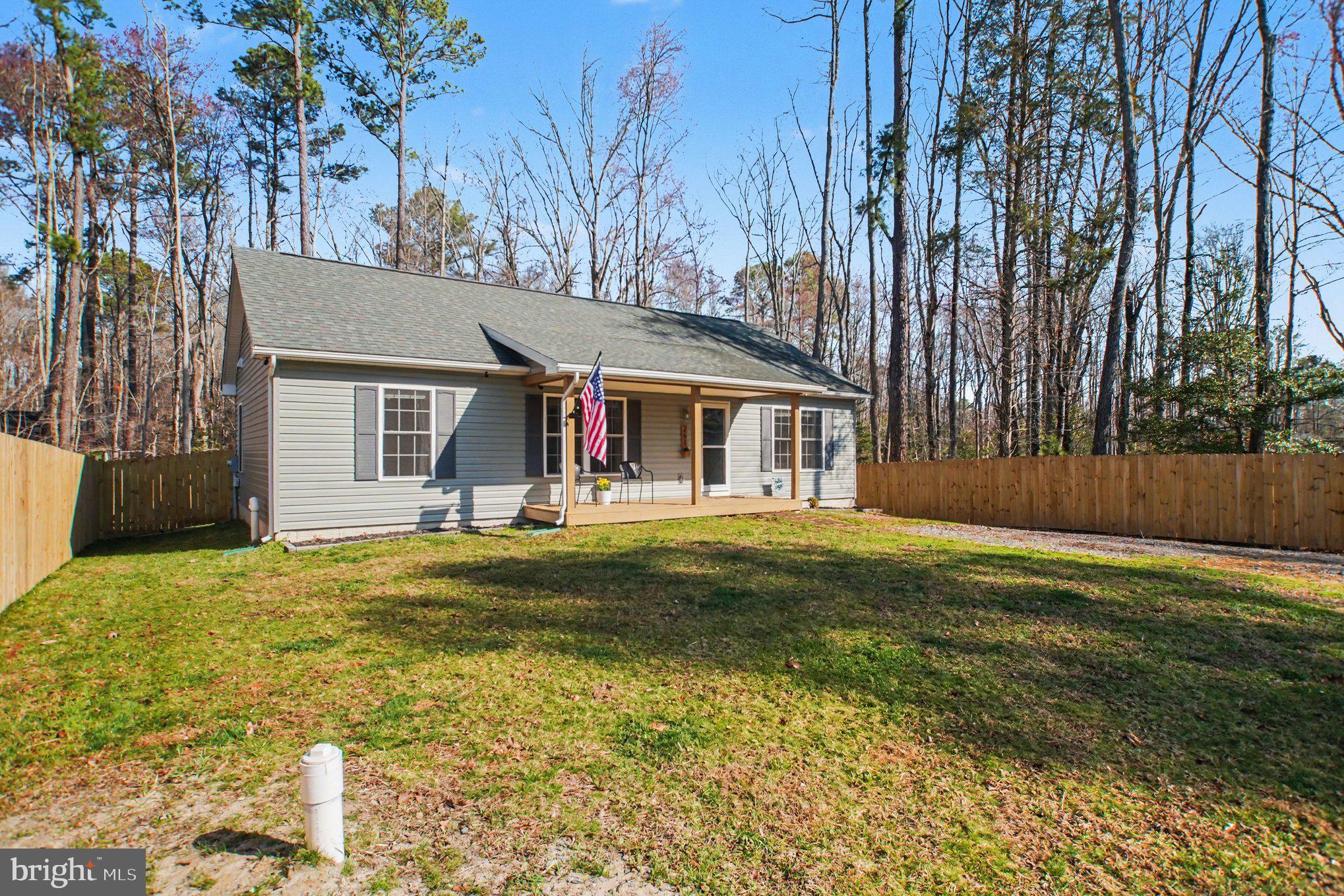 PLACID BAY ESTATES - Residential