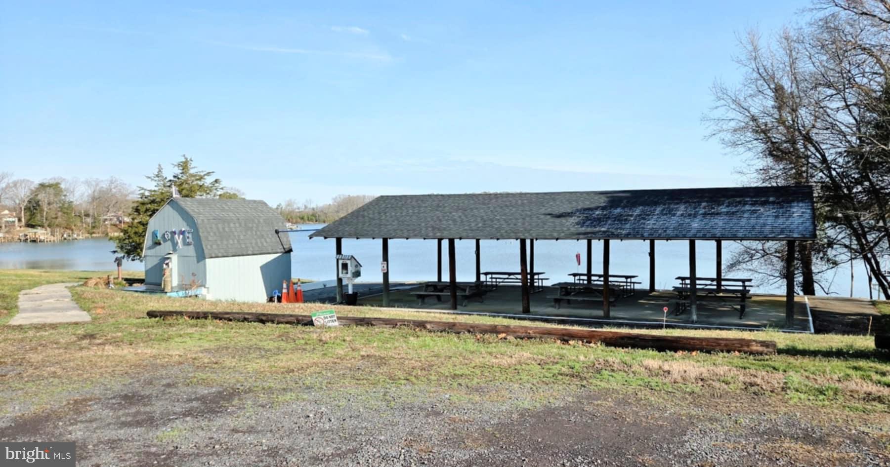 PLACID BAY ESTATES - Residential