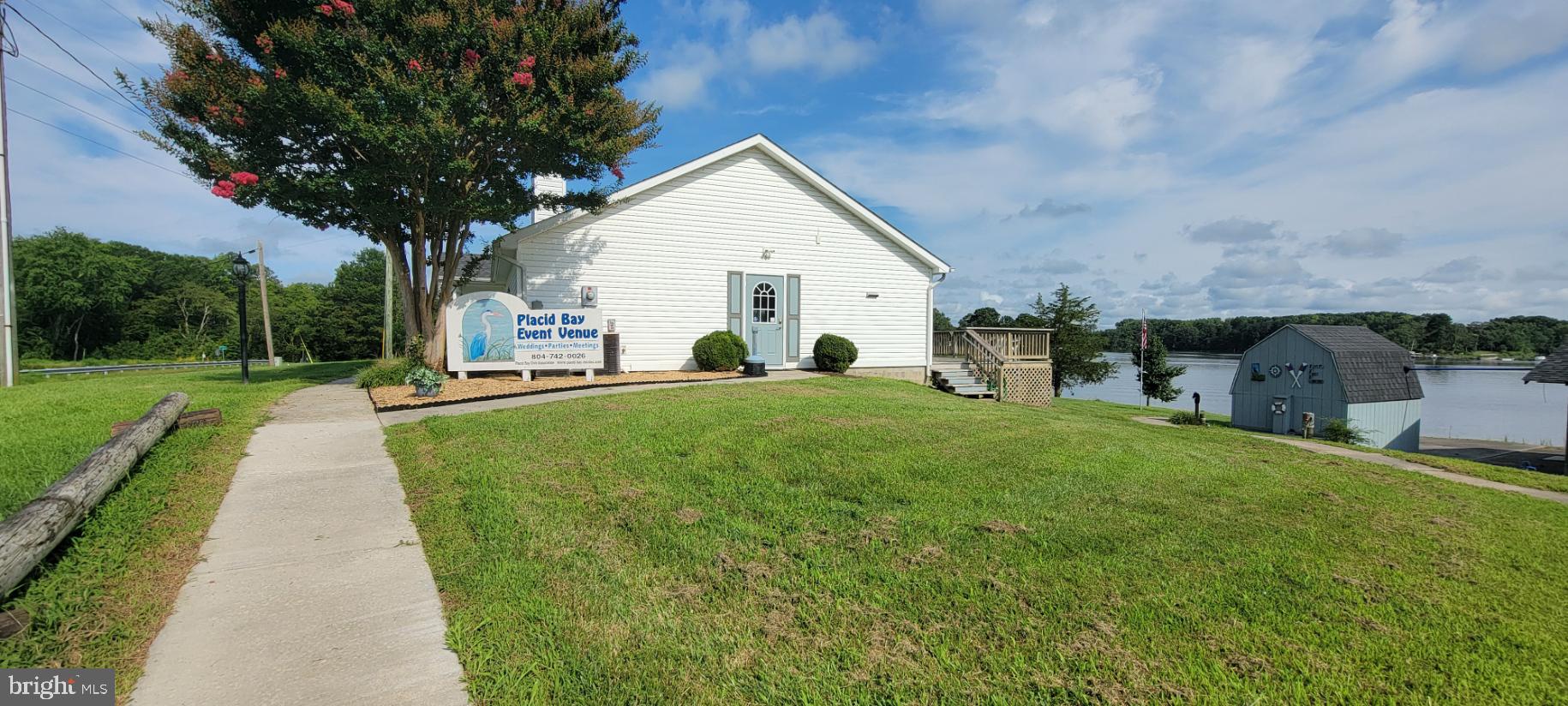 PLACID BAY ESTATES - Residential