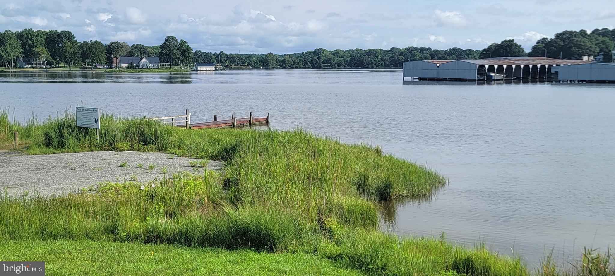 PLACID BAY ESTATES - Residential