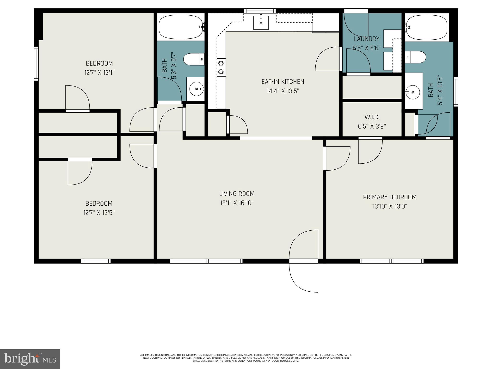 PLACID BAY ESTATES - Residential