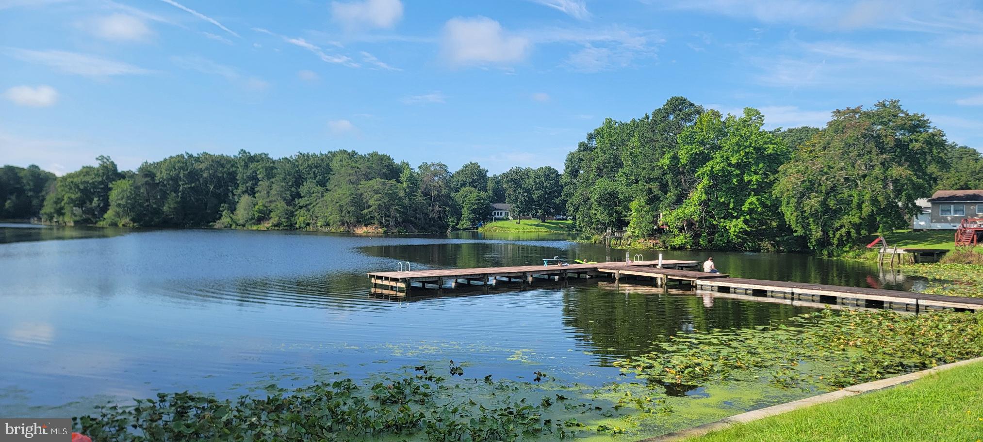 PLACID BAY ESTATES - Residential