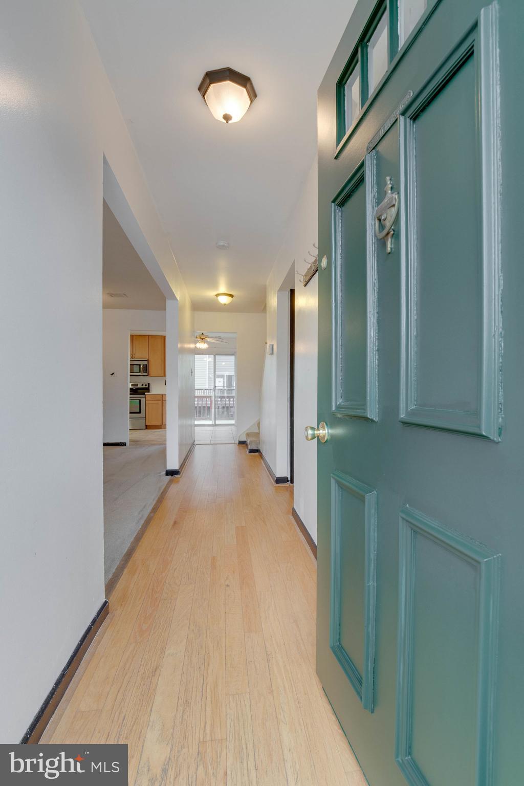 CROFTON MEWS CONDO - Residential