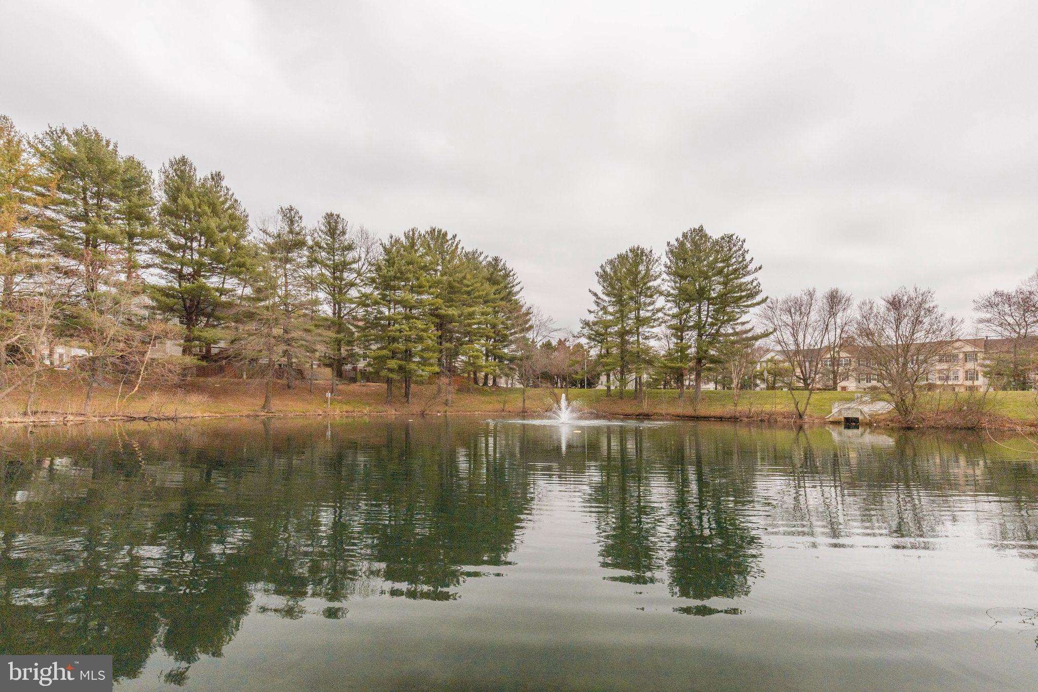 CROFTON MEWS CONDO - Residential