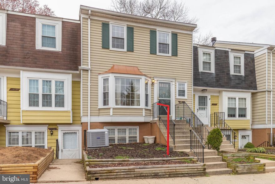 FIRST TIME HOME BUYERS DELIGHT! WONDERFUL 3 BEDROOM, 2 BATHROOM TOWNHOUSE CONDO IN CROFTON MEWS. JUST WAITING FOR INTERIOR PAINT TO MAKE THIS HOUSE A GEM! RECENTLY UPDATED KITCHEN WITH WALKOUT DECK, OPEN LIVING SPACE FOR ENTERTAINMENT AND THREE SPACIOUS BEDROOMS WITH A MASTER EN SUITE BATHROOM. THIS HOME IS PERFECTLY LOCATED, A HOP, SKIP AND JUMP AWAY FROM WAUGH CHAPEL SHOPPING CENTER, FEATURING A BEAUTIFUL WEGMANS FOR ALL YOUR GROCERY NEEDS. CONVENIENTLY LOCATED NEAR A BUS ROUTE AND RTE 50. THE SCHOOLS SPEAK FOR THEMSELVES IN THIS WONDERFUL LOCATION. DON'T MISS OUT ON THIS TERRIFIC OPPORTUNITY! COME AND VISIT TODAY!