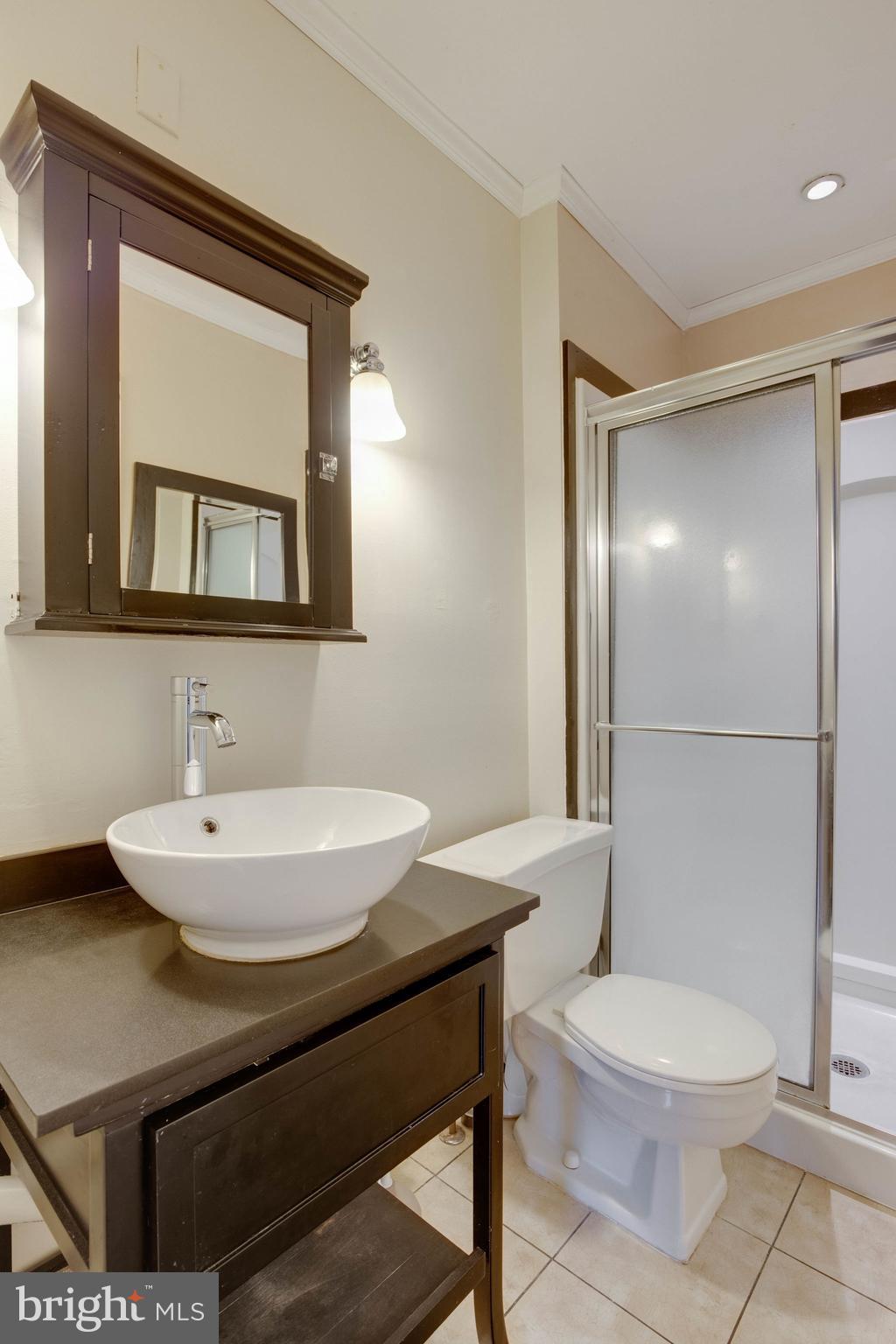 CROFTON MEWS CONDO - Residential