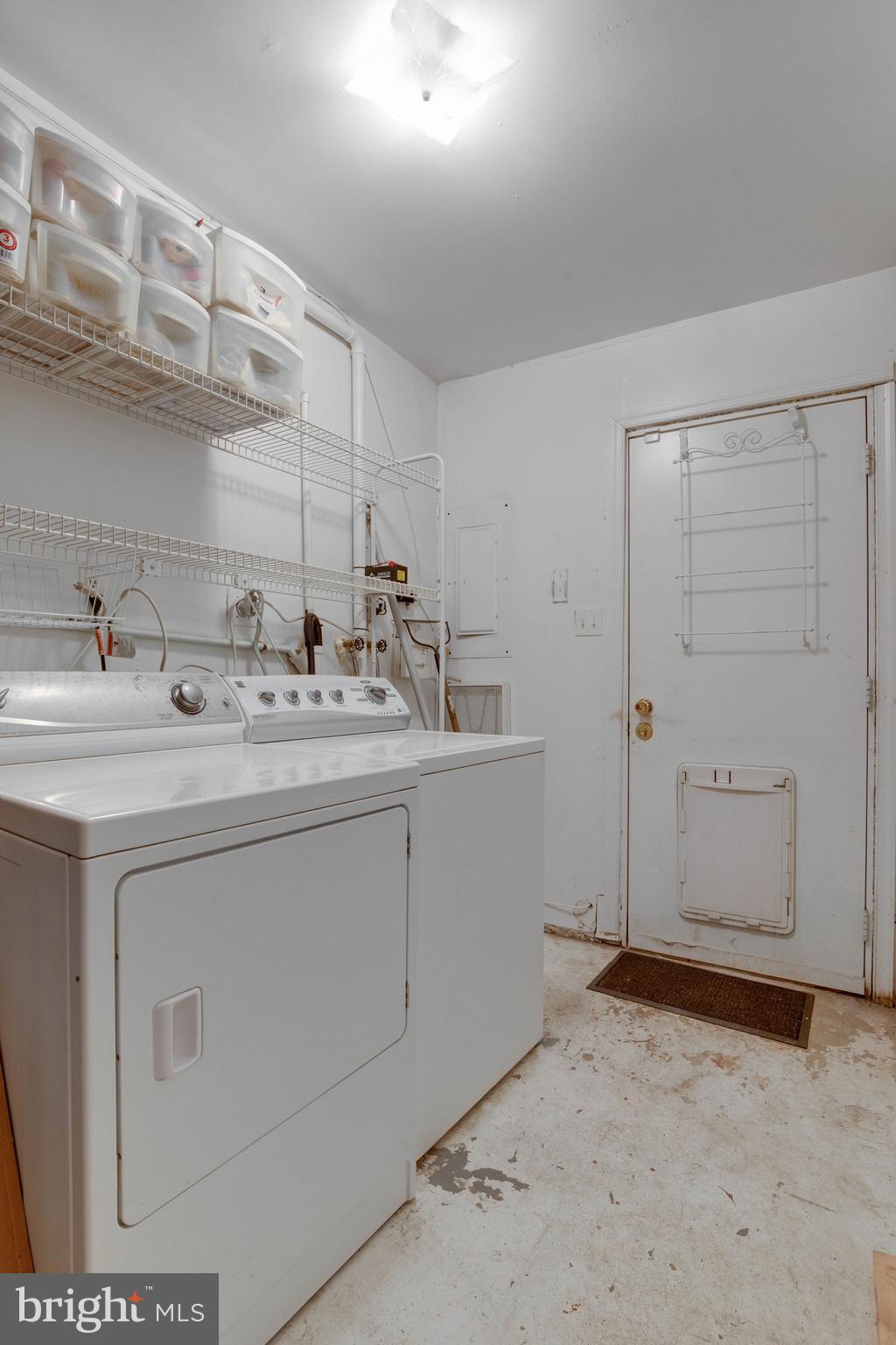 CROFTON MEWS CONDO - Residential