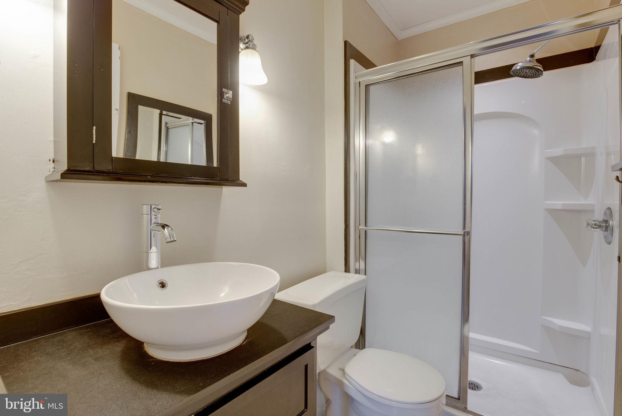 CROFTON MEWS CONDO - Residential