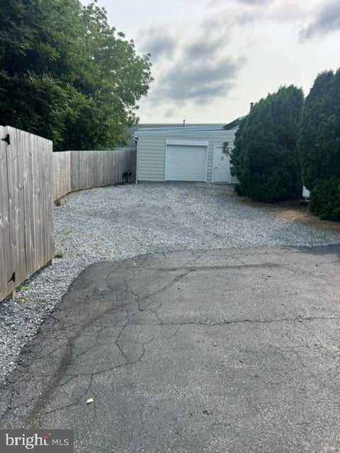 Photo of 345 Hill Road, WOMELSDORF, PA 19567 (MLS # PABK2077198)