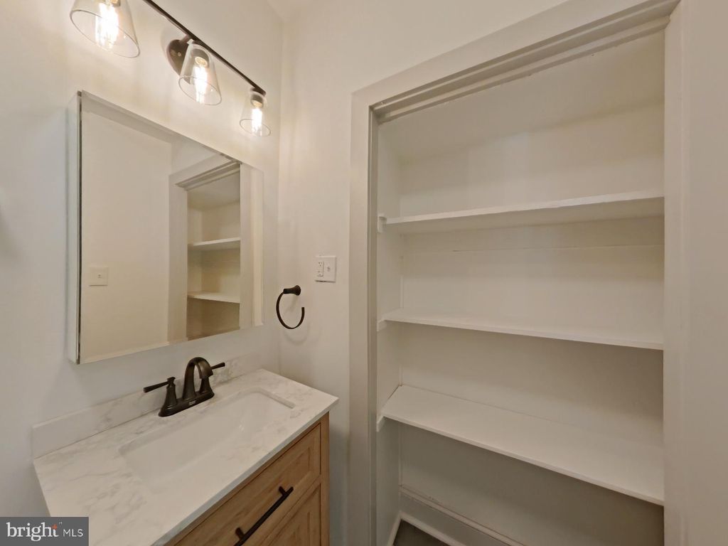 Photo of 5606 Ridge Avenue #3F, PHILADELPHIA, PA 19128 (MLS # PAPH2579450)