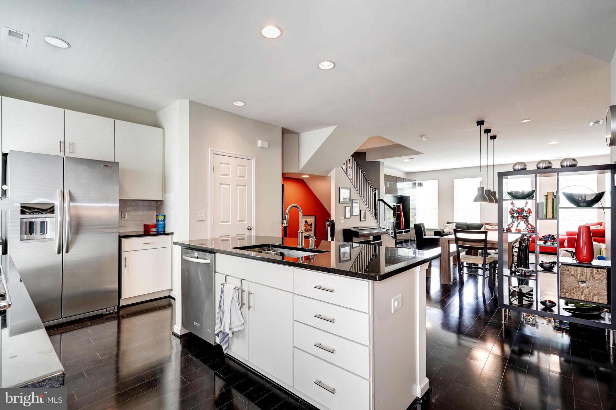 METROWEST - Residential