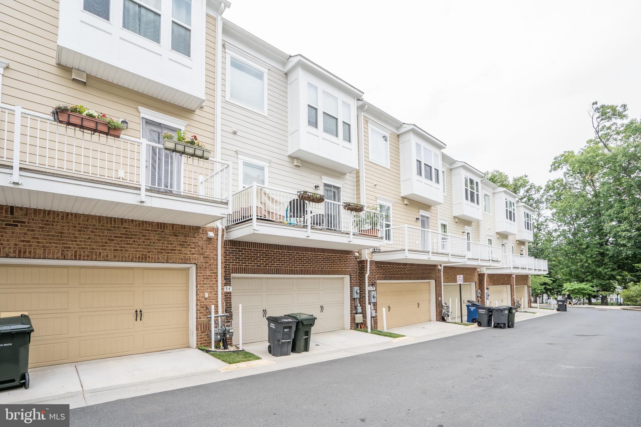 METROWEST - Residential