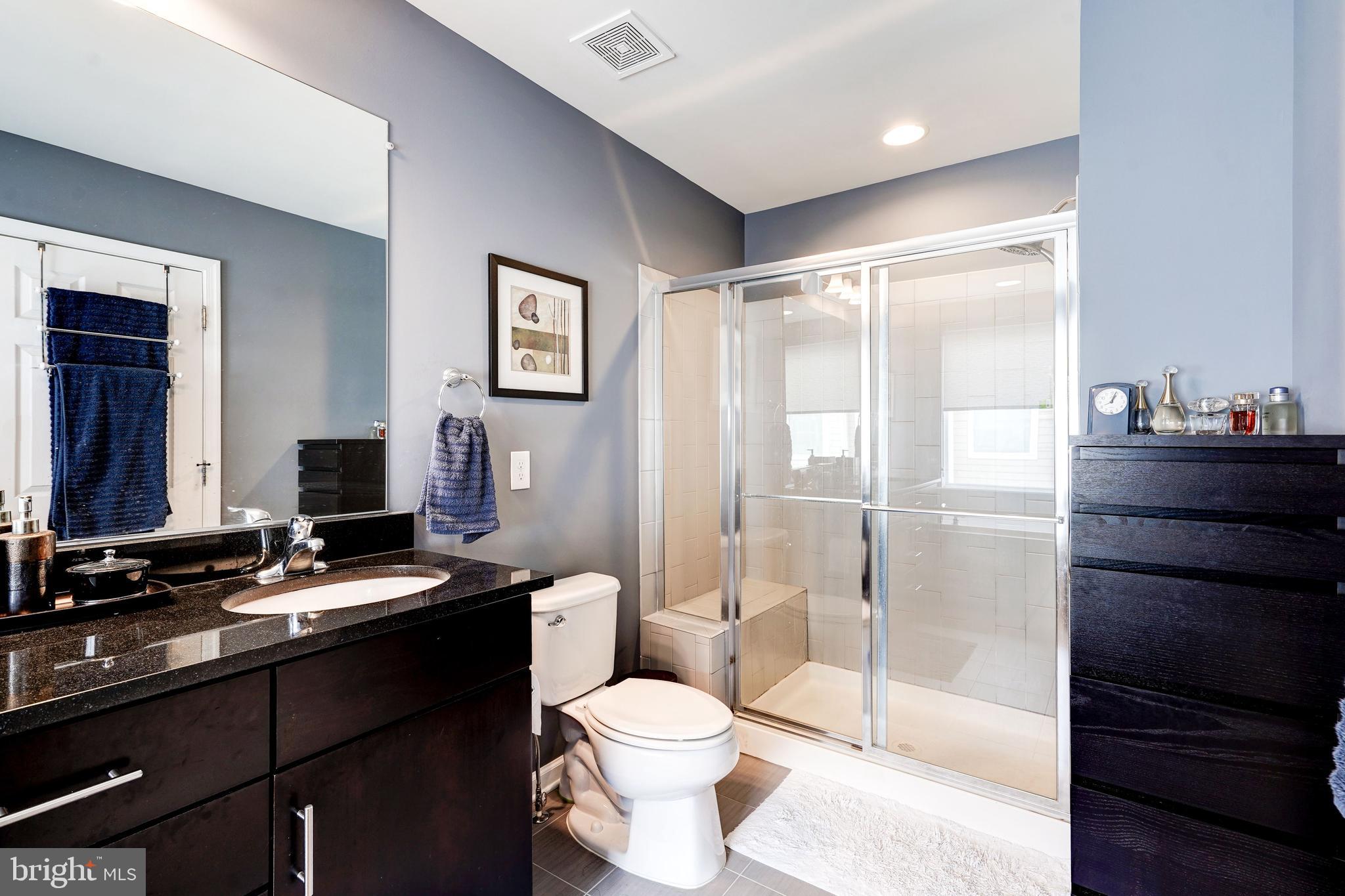 METROWEST - Residential