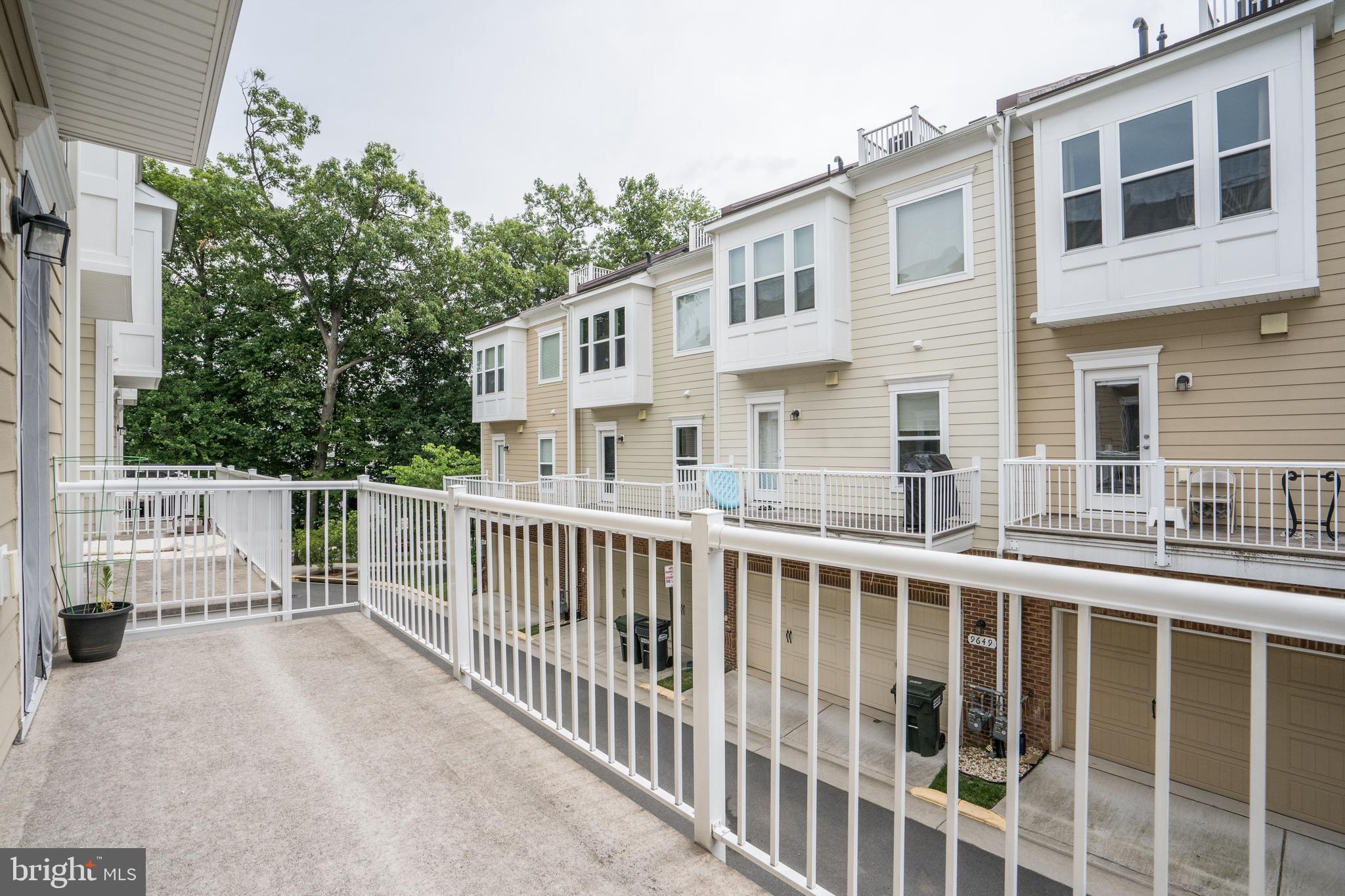 METROWEST - Residential