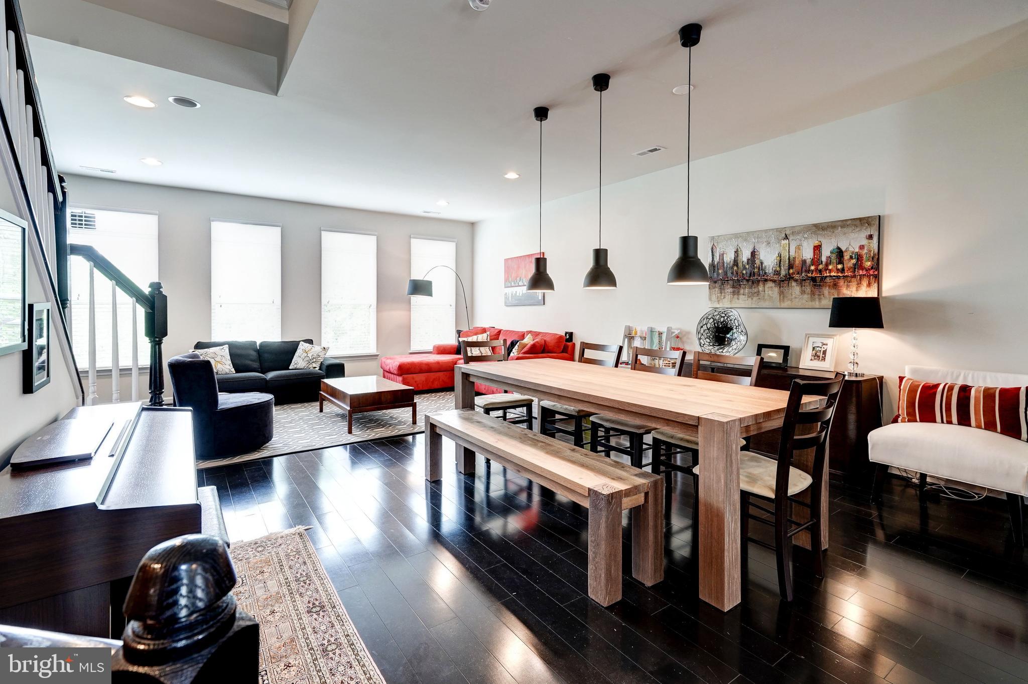 METROWEST - Residential