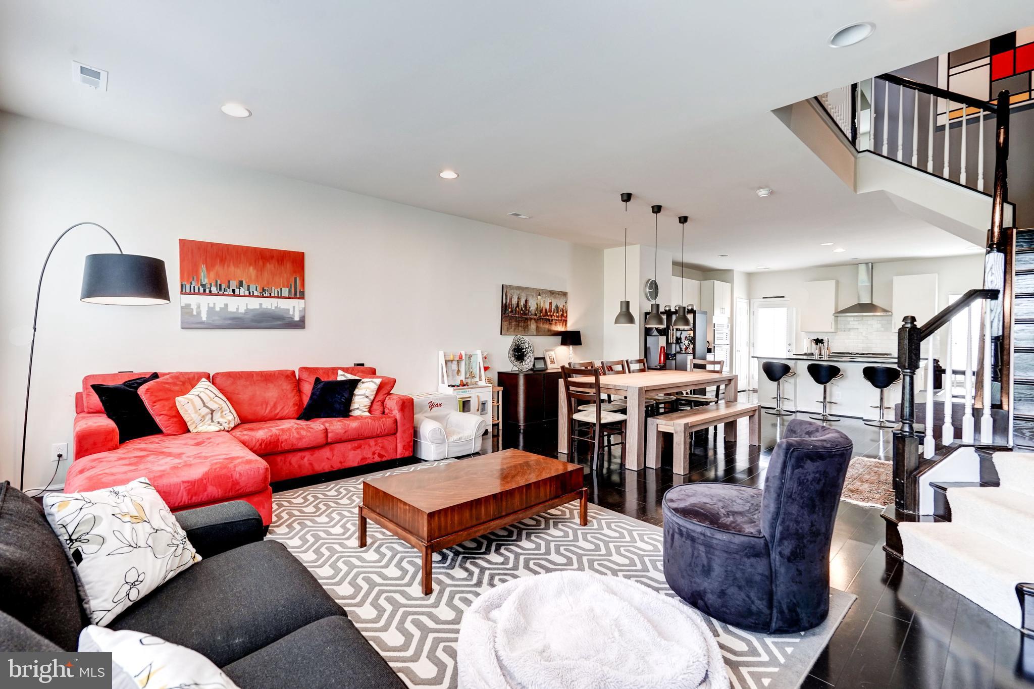 METROWEST - Residential